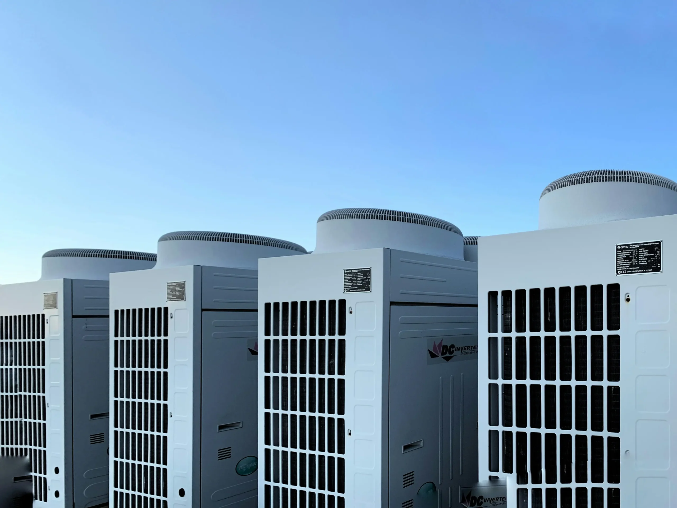 hvac b1 2