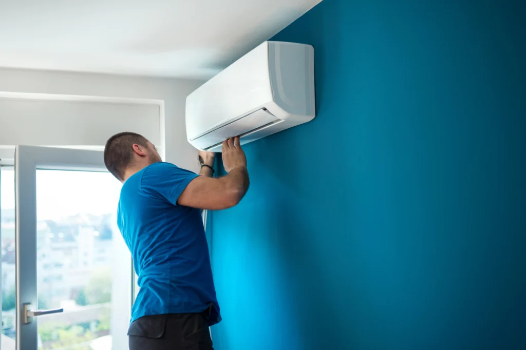 AC Installation Services