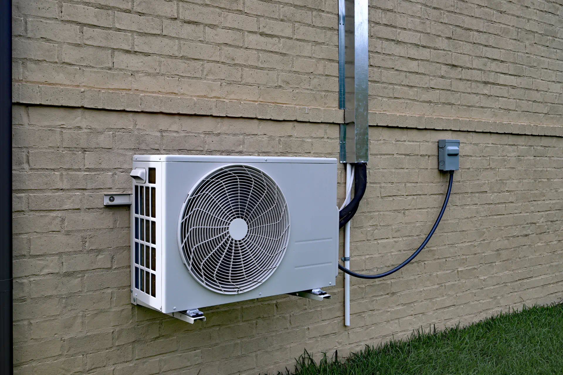 Ductless Mini Split Installers